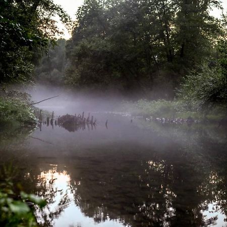 Апартаменты Poljoprivredno Turisticko Domacinstvo Deguric Валево Экстерьер фото